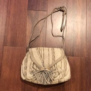 Vintage Sharif handbag